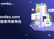 monday.com_使用者角色