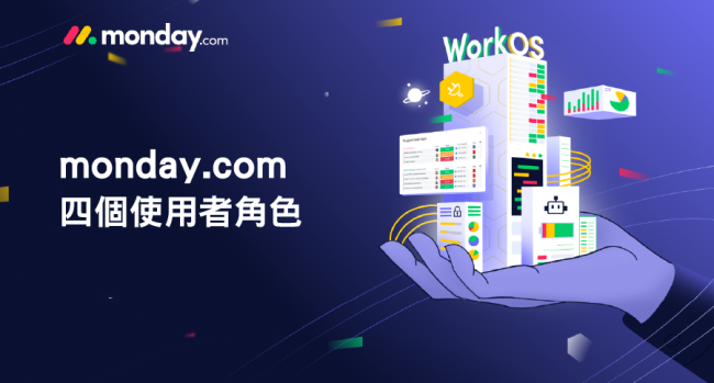 monday.com_使用者角色