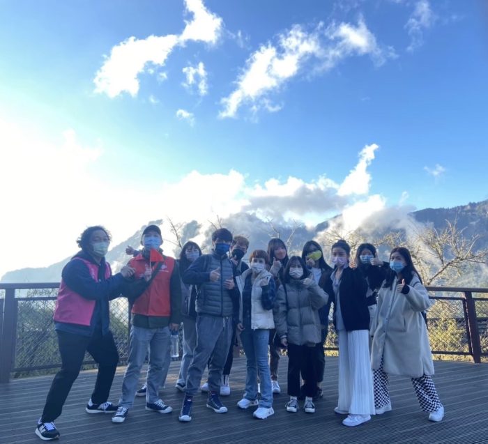 布雷米_團隊合照