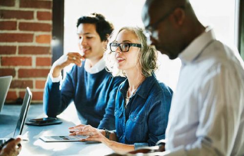 SkillSoft-數位學習與人才發展方案