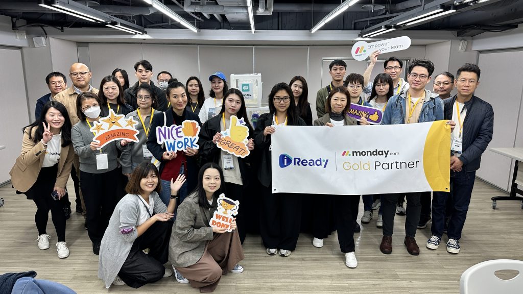 monday.com_下午茶餐會_2025-玩轉 monday.com,解鎖高效團隊新可能-會後花絮_大合照 monday.com_下午茶餐會_2025-玩轉 monday.com,解鎖高效團隊新可能-會後花絮_大合照
