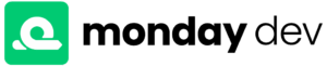 monday.com_monday Dev_logo