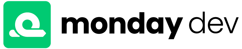 monday.com_monday Dev_logo