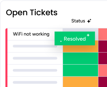 monday.com_monday Service_AI提高工作效率
