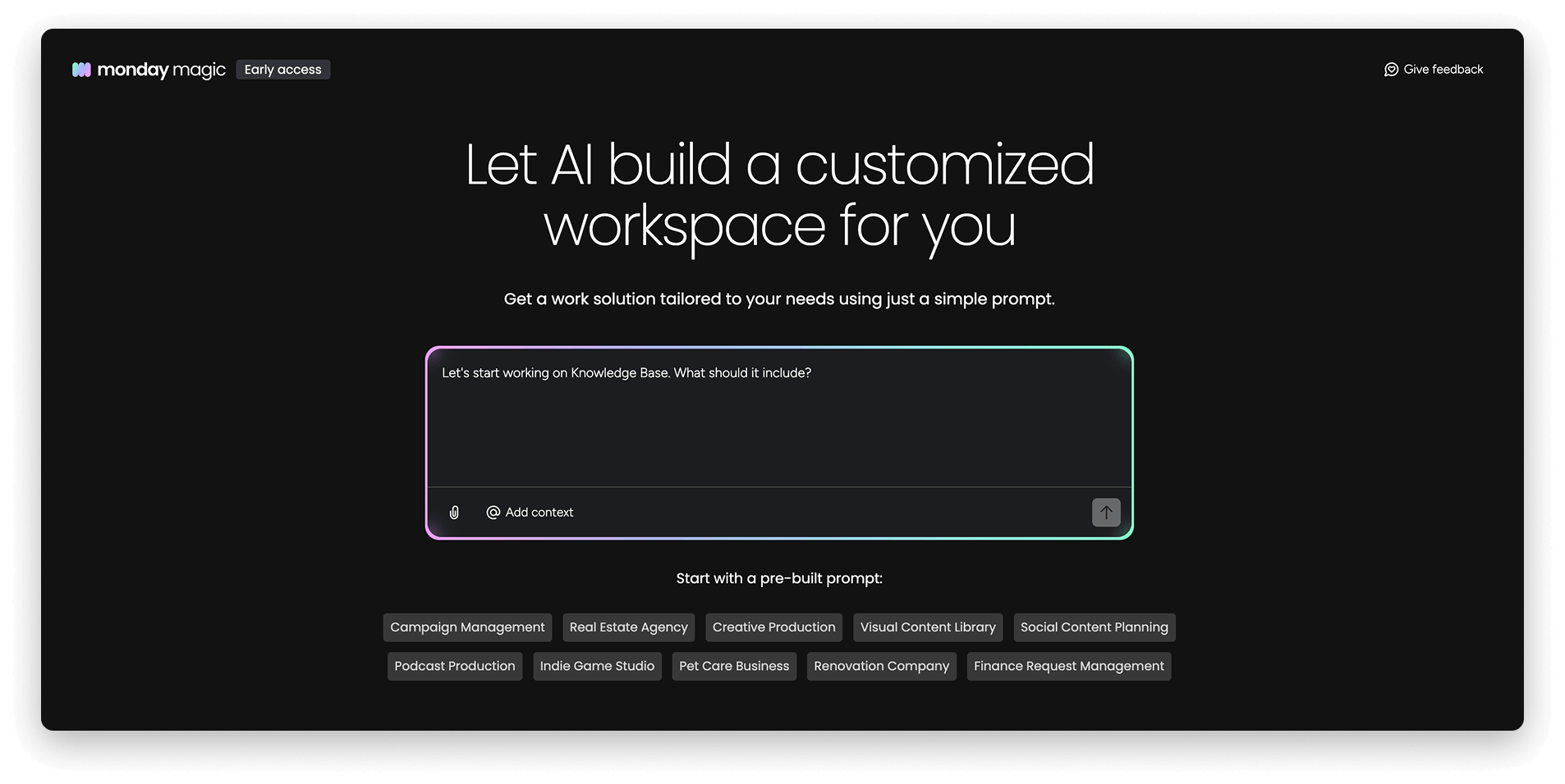 monday.com_monday magic 簡介01 monday.com_monday magic 簡介01